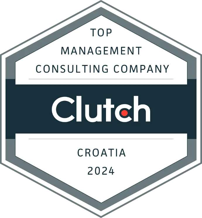 Top Clutch Management Consulting Company Croatia 2024