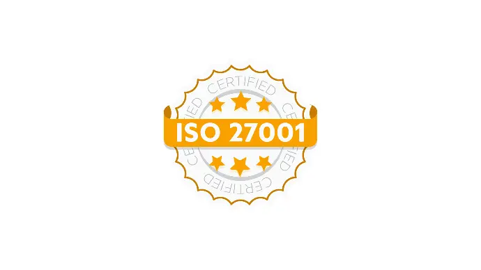 iso 27001