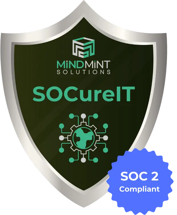 MIndMint SOCureIT